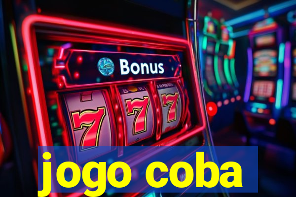 jogo coba